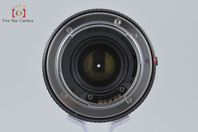 【中古】Tokina トキナー AT-X MACRO 100mm f/2.8 ソニー/ミノルタAマウント用