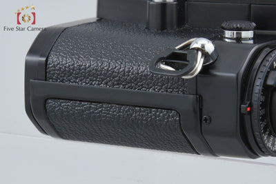 【中古】Nikon ニコン FE ブラック フィルム一眼レフカメラ