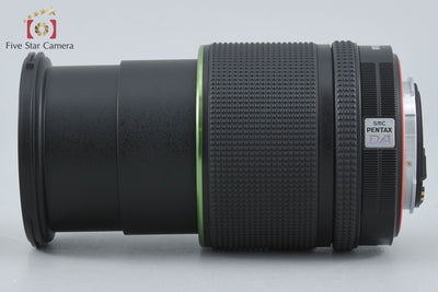 【中古】PENTAX ペンタックス SMC DA 18-135mm f/3.5-5.6 ED AL IF DC WR