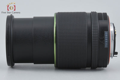 【中古】PENTAX ペンタックス SMC DA 18-135mm f/3.5-5.6 ED AL IF DC WR