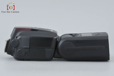 【中古】Canon キヤノン スピードライト 600EX-RT