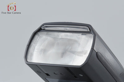 【中古】Canon キヤノン スピードライト 600EX-RT