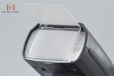 【中古】Canon キヤノン スピードライト 600EX-RT