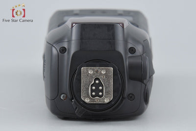 【中古】Canon キヤノン スピードライト 600EX-RT