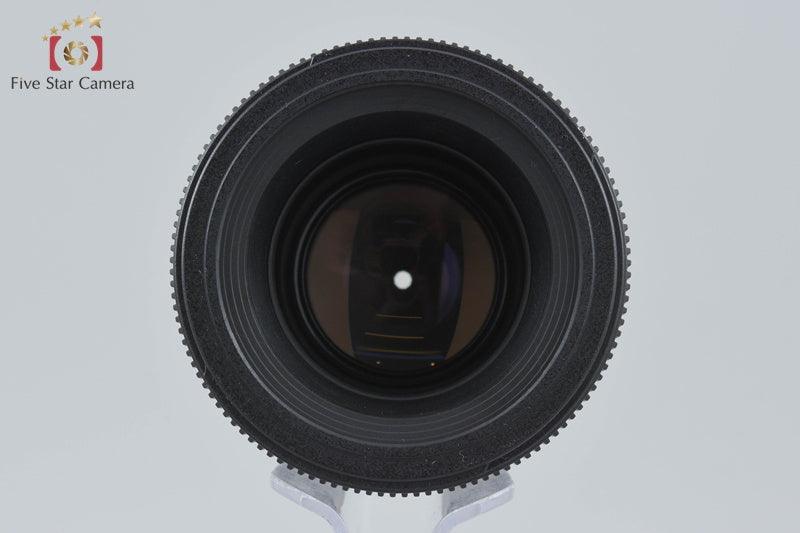 中古】TAMRON タムロン 272E SP AF 90mm f/2.8 Di MACRO ニコン用