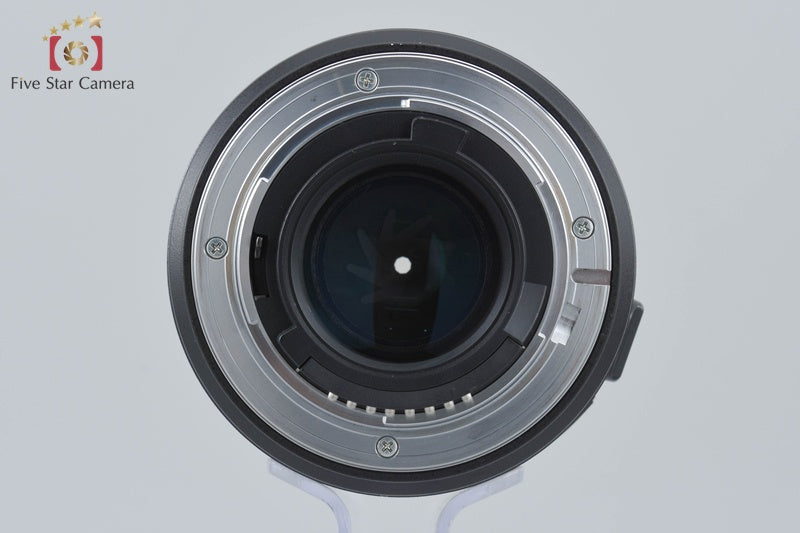 中古】TAMRON タムロン 272E SP AF 90mm f/2.8 Di MACRO ニコン用