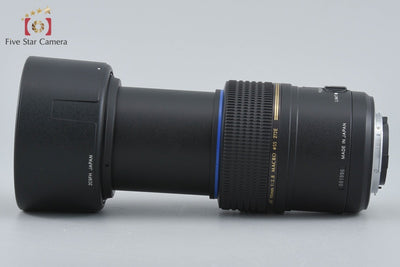 【中古】TAMRON タムロン 272E SP AF 90mm f/2.8 Di MACRO ニコン用