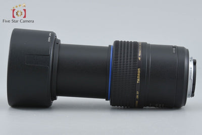 【中古】TAMRON タムロン 272E SP AF 90mm f/2.8 Di MACRO ニコン用