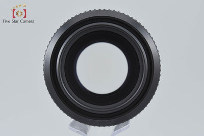 【中古】Nikon ニコン AF MICRO NIKKOR 105mm f/2.8 D