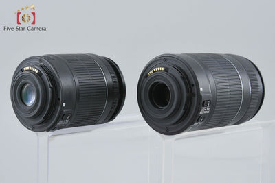 【中古】Canon キヤノン EOS Kiss X7 ダブルズームキット ブラック