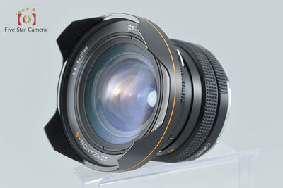 【中古】ZENZA BRONICA ゼンザブロニカ ZENZANON-S 40mm f/4 SQ用