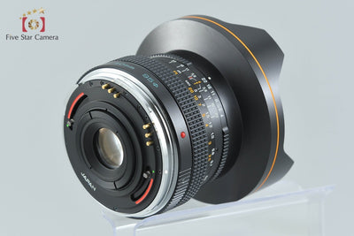 【中古】ZENZA BRONICA ゼンザブロニカ ZENZANON-S 40mm f/4 SQ用