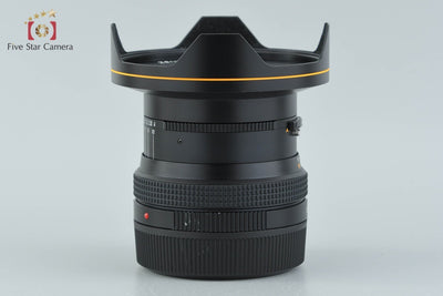 【中古】ZENZA BRONICA ゼンザブロニカ ZENZANON-S 40mm f/4 SQ用