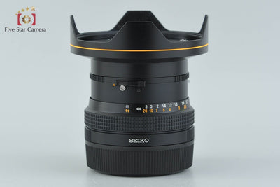 【中古】ZENZA BRONICA ゼンザブロニカ ZENZANON-S 40mm f/4 SQ用