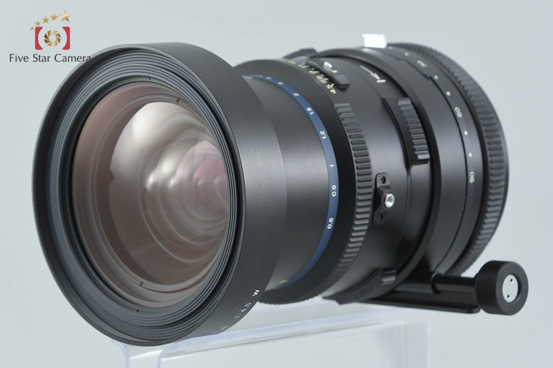 S.S.F Roberts MORPH 中古美品6,6-47.5L 中古】Mamiya マミヤ SEKOR SHIFT Z 75mm f/4.5 W RZ67用 – Five Star