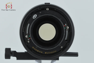 【中古】Mamiya マミヤ SEKOR SHIFT Z 75mm f/4.5 W RZ67用