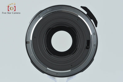 【中古】PENTAX ペンタックス SMC MACRO TAKUMAR 6x7 135mm f/4
