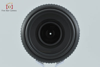 【中古】Nikon ニコン AF-S DX NIKKOR 55-300mm f/4.5-5.6 G ED VR