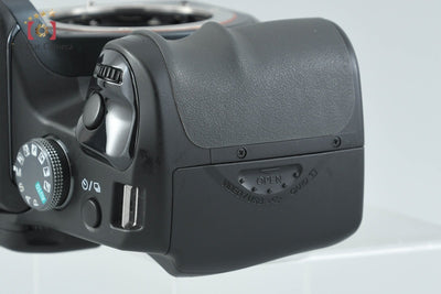 【中古】SONY ソニー α100 DSLR-A100 ブラック デジタル一眼レフカメラ