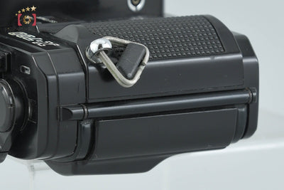 【中古】MINOLTA ミノルタ X-700 フィルム一眼レフカメラ