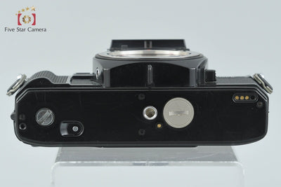 【中古】MINOLTA ミノルタ X-700 フィルム一眼レフカメラ