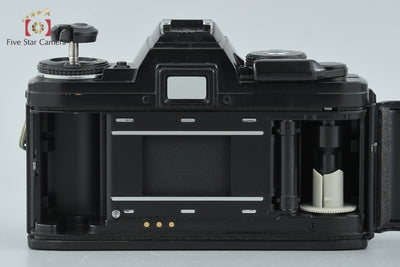 【中古】MINOLTA ミノルタ X-700 フィルム一眼レフカメラ