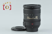 【中古】Nikon ニコン AF-S DX NIKKOR 18-200mm f/3.5-5.6 G ED VR
