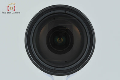 【中古】Nikon ニコン AF-S DX NIKKOR 18-200mm f/3.5-5.6 G ED VR