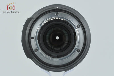 【中古】Nikon ニコン AF-S DX NIKKOR 18-200mm f/3.5-5.6 G ED VR