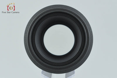 【中古】SIGMA シグマ 105mm f/2.8 D EX MACRO ニコン用