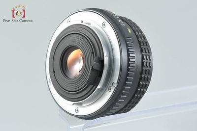 【中古】PENTAX ペンタックス SMC M 28mm f/2.8