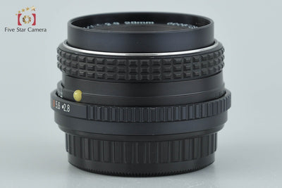 【中古】PENTAX ペンタックス SMC M 28mm f/2.8