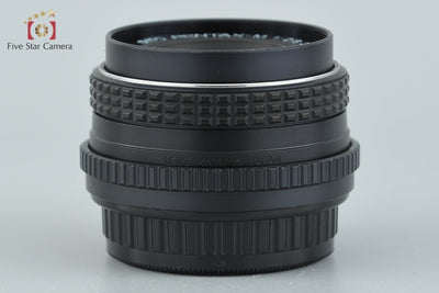【中古】PENTAX ペンタックス SMC M 28mm f/2.8