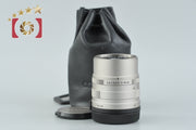 【中古】CONTAX コンタックス Carl Zeiss Sonnar 90mm f/2.8 T*