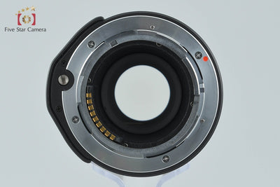 【中古】CONTAX コンタックス Carl Zeiss Sonnar 90mm f/2.8 T*