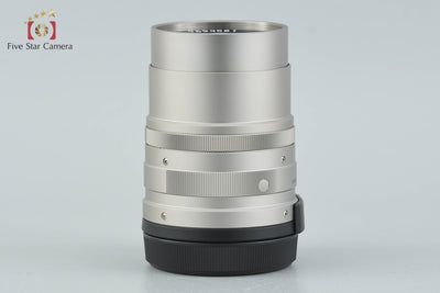 【中古】CONTAX コンタックス Carl Zeiss Sonnar 90mm f/2.8 T*