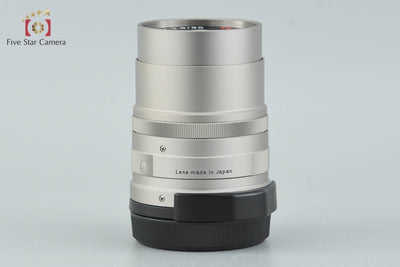【中古】CONTAX コンタックス Carl Zeiss Sonnar 90mm f/2.8 T*