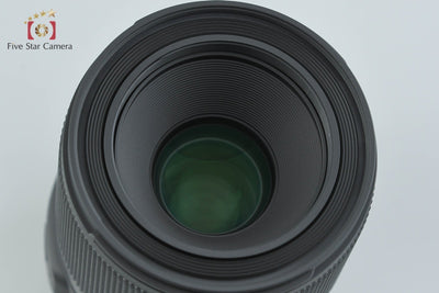 【中古】SIGMA シグマ Art 70mm f/2.8 DG MACRO キヤノン用 元箱付き