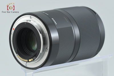 【中古】SIGMA シグマ Art 70mm f/2.8 DG MACRO キヤノン用 元箱付き