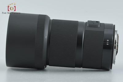 【中古】SIGMA シグマ Art 70mm f/2.8 DG MACRO キヤノン用 元箱付き