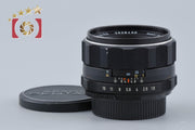 【中古】PENTAX ペンタックス Super-Takumar 55mm f/1.8 後期
