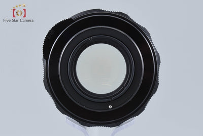 【中古】PENTAX ペンタックス Super-Takumar 55mm f/1.8 後期