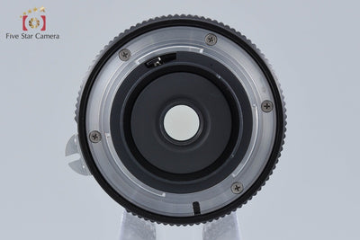 【中古】Nikon ニコン New NIKKOR 20mm f/4