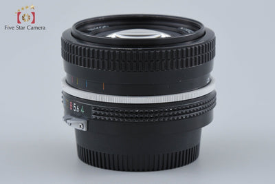 【中古】Nikon ニコン New NIKKOR 20mm f/4