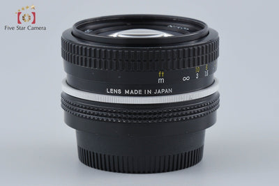 【中古】Nikon ニコン New NIKKOR 20mm f/4