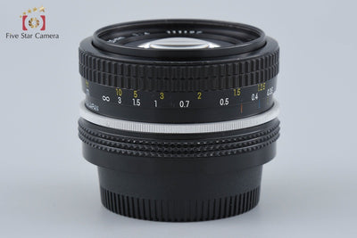 【中古】Nikon ニコン New NIKKOR 20mm f/4