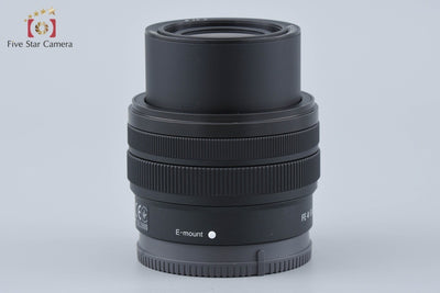 【中古】SONY ソニー FE 28-60mm f/4-5.6 SEL2860