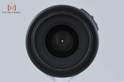 【中古】Nikon ニコン AF-S DX NIKKOR 35mm f/1.8 G