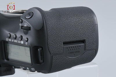 【中古】Canon キヤノン EOS 5D Mark III デジタル一眼レフカメラ