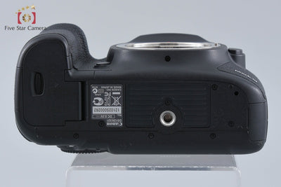 【中古】Canon キヤノン EOS 5D Mark III デジタル一眼レフカメラ